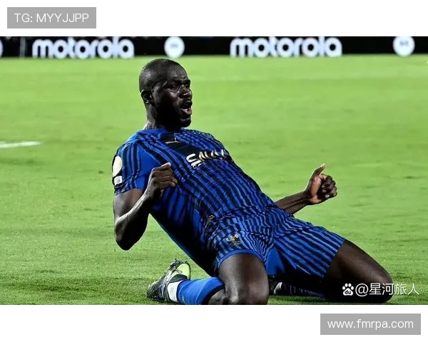 爆冷出局!努内斯赛前豪言成空,曼城加时 3-4 遭新月绝杀(1) 爆冷出局!努内斯赛前豪言成空,曼城加时 3-4 遭新月绝杀(1)